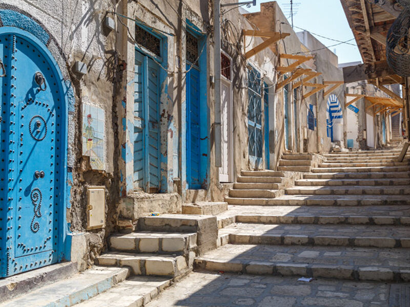 Vizesiz Türk Havayolları İle Görkemli Tunus ve Antik Kentler (Tüm Turlar ve Akşam Yemekleri Dahil) 2026 Yaz Dönemi - 1311