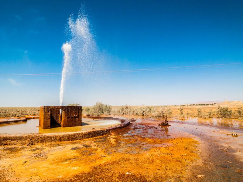 Kış Dönemi Görkemli Fas Krallığı ve Mistik Şehirler (Tüm Turlar ve Akşam Yemekleri Dahil) 16 Mart Ramazan Bayramı
