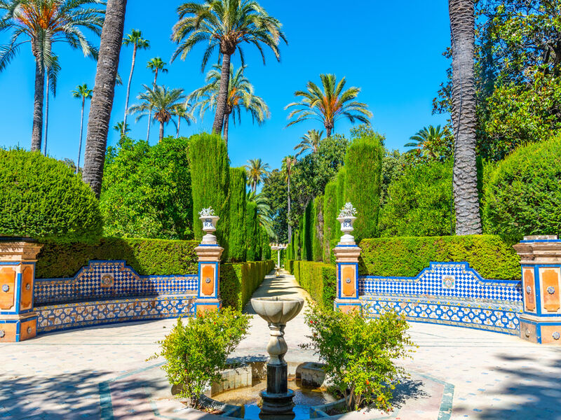 İzmir`den Direkt Hareket Görkemli İspanya ve Endülüs Şehirleri 7 Gece - SunExpress ile (2026 Kış & İlkbahar Dönemi) AT1244