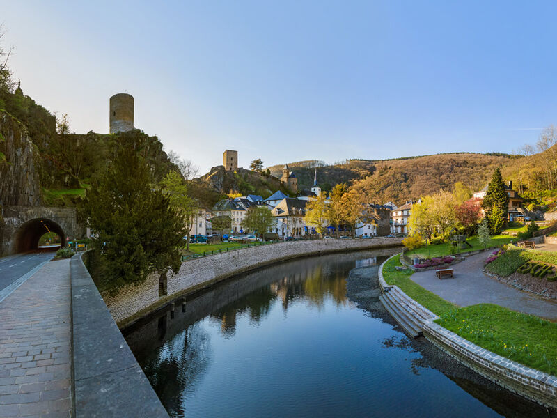 Comfort Benelüx - Paris - Alsace Turu Türk Hava Yolları ile 7 Gece Ekstra Turlar Dahil AMS-BSL