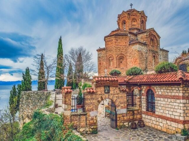 Otobüslü Balkan İncileri Turu (2 Gece Konaklamalı) 3 Ülke 7 Şehir