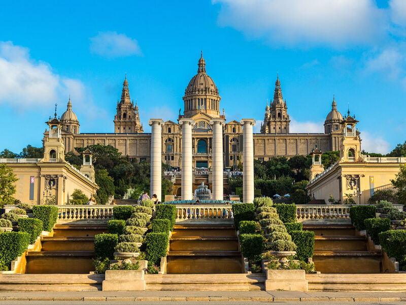 Comfort  Portekiz & İspanya & Endülüs Turu Ankara kalkışlı AJET Hava Yolları ile 2026 Dönemi - 1159