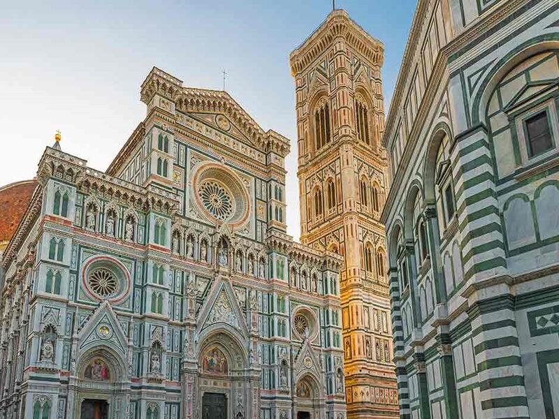 İtalya Serüveni Pegasus Hava Yolları ile 7 Gece BGY-FCO