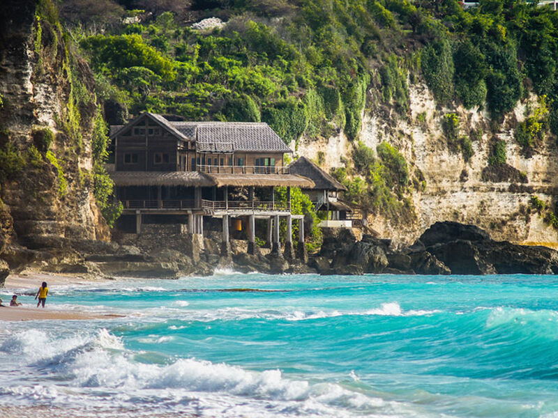 Egzotik Cennet Bali - Ubud - Malezya - Kuala - Lumpur Turu 10 Gece 11 Gün 20 Kasım Hareketli ADN-1002