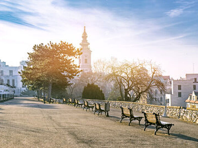 Belgrad'ın Görkemli İzleri 3 Gece - THY ile 20 Ağustos Hareket (2026 Yaz Dönemi) AT1328