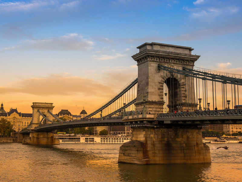 Uçaklı Orta Avrupa Masalı Turu 7 Gece VIE VIE (PGS - 25.05 Kurban Bayramı) - 1203