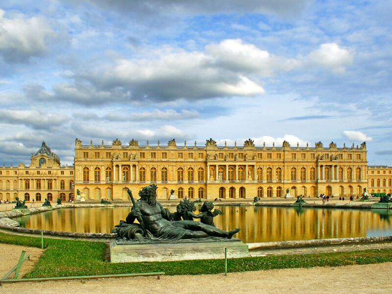 Antalya`dan Direkt Hareket Görkemli Paris & Disneyland 3 Gece - SunExpress ile 21 Ocak (Sömestr Özel) AT1020