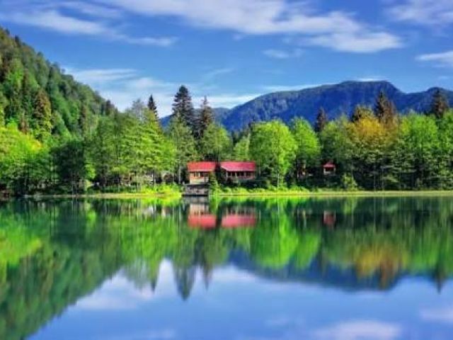 29 Ekim Özel Uçaklı İkonik Butik Doğu Karadeniz Trabzon Rize Artvin Turu | 2 Gece Konaklamalı Ankara Çıkışlı - GT-233