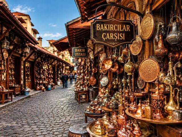 29 Ekim Özel  İkonik Uçaklı THY İle GAP Tarsus ve Adana Turu | 4 Gece Konaklamalı İstanbul Yeni Havalimanı Çıkışlı