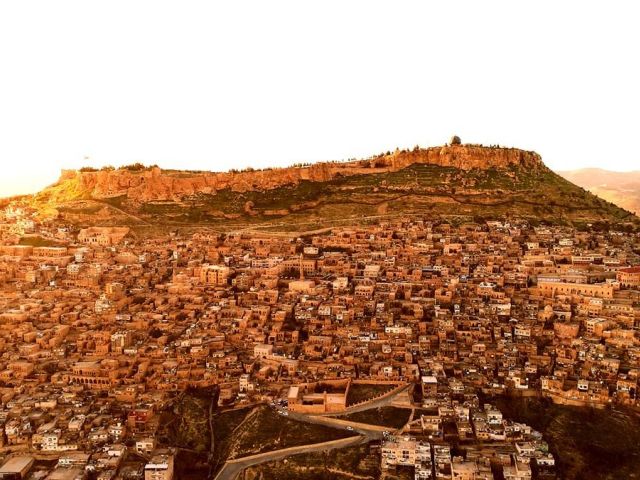 İkonik Gap Turu| 3 Gece Konaklamalı | Otobüslü | Ankara Çıkışlı - GT-223