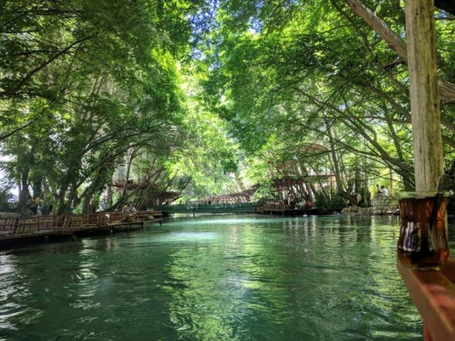 İkonik Mardin Turu|2 Gece Otel Konaklamalı Uçaklı İstanbul Çıkışlı 23 Nisan Özel - GP-005