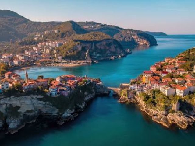 İkonik Safranbolu Amasra Abant Turu | 1 Gece Otel Konaklamalı İstanbul Çıkışlı - GP-008