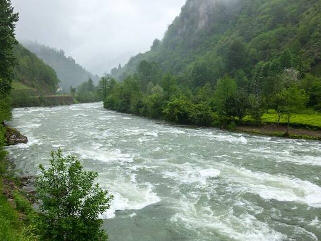 İkonik Kafkaslardan Karadeniz’e Turu 4 Gece Konaklamalı Uçaklı İstanbul Çıkışlı Ramazan Bayramı Özel - GT-014