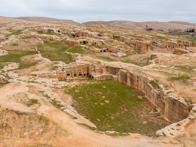 İkonik Gap Turu|3 Gece Konaklamalı Uçaklı İstanbul Çıkışlı 23 Nisan Özel - GT-005