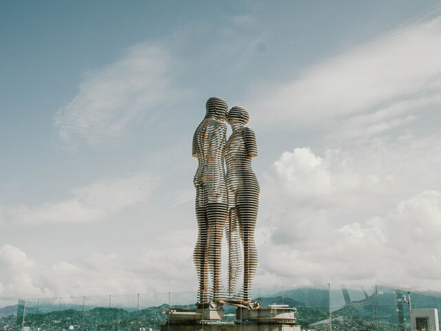 İkonik Karadeniz Batum Kutaisi Turu | 2 Gece Konaklamalı Uçaklı İstanbul Çıkışlı Ramazan Bayramı Özel - GT-017