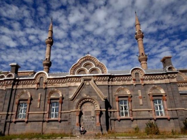 İkonik Doğu Anadolu Turu - 5 Gece Konaklamalı İstanbul Çıkışlı GP-011