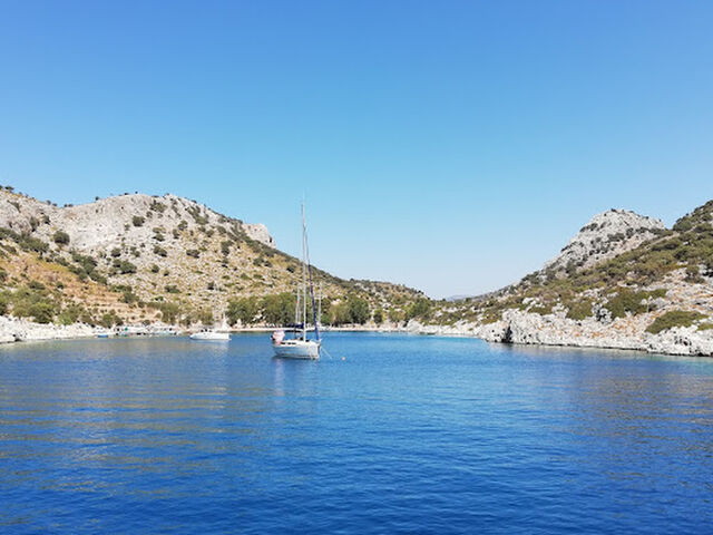 İkonik Fethiye Ölüdeniz Akyaka Turu 3 Gece Otel Konaklamalı İstanbul Çıkışlı Kurban Bayramı Özel - GT-057