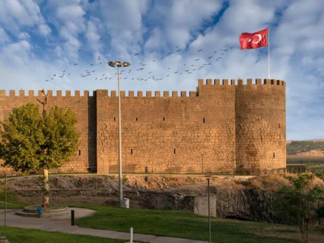 İkonik Gap Turu| 3 Gece Konaklamalı | Otobüslü | İstanbul Çıkışlı