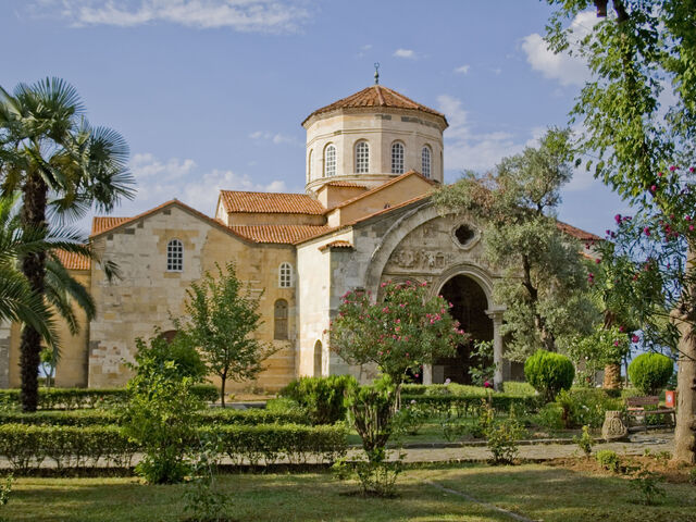İkonik Karadeniz Yaylalar ve Batum Turu | 3 Gece Konaklamalı Uçaklı İstanbul Çıkışlı Kurban Bayramı Özel