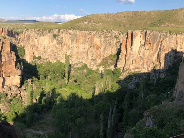 İkonik Kapadokya Turu - 1 Gece Konaklamalı İstanbul Ankara Çıkışlı - GP-007