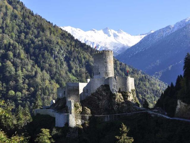 İkonik Karadeniz Yaylaları ve Batum Turu | 4 Gece Konaklamalı Uçaklı İstanbul Çıkışlı - GT-018