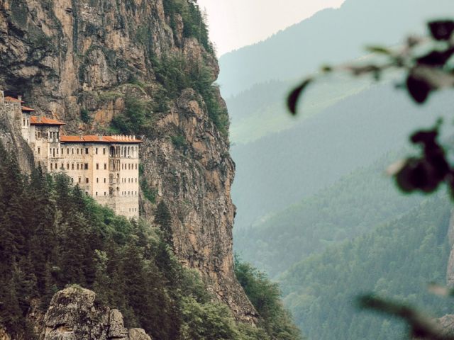 29 Ekim Özel Uçaklı İkonik Butik Doğu Karadeniz Trabzon Rize Artvin Turu | 2 Gece Konaklamalı Ankara Çıkışlı - GT-233