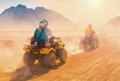 Kızıldeniz Rüyası Prestij Sharm El Sheikh Turu Kurban Bayramı Özel 27 Mayıs Hareketli - 464