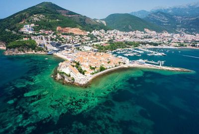 Kurban Bayramı Ozel THY İle Balkan Turu 4 Ulke Vizesiz - PRN-SKP