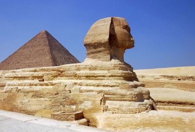 Sharm El Sheikh Turu Ajet Havayolları İle 5 Gece Gidiş-Dönüş Gündüz Uçuşu