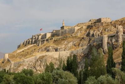 ikonik Doğu Anadolu Ezgisi Doğu Ekspresi Uçaklı İstanbul Çıkışlı - GT-127