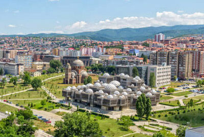 Balkan Üçlüsü Turu/Vizesiz/Air Albania ile 3 Gece 4 Gün