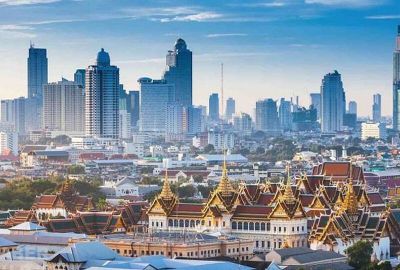 Bangkok - Pattaya Turu 7 Gece  Saudi Havayolları İle
