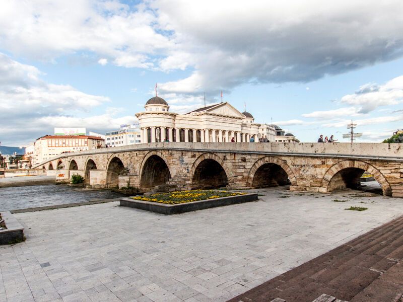 PGS ile Balkan Uclusu 3 Gece 4 Gun Vizesiz PRN-PRN