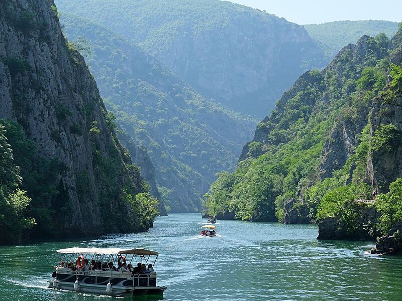 PGS ile Balkan Uclusu 3 Gece 4 Gun Vizesiz PRN-PRN