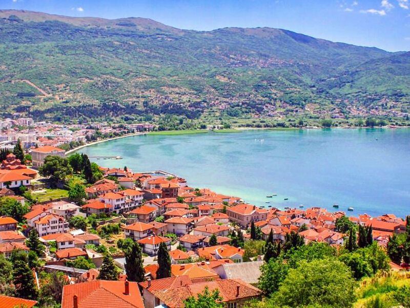 PGS ile Balkan Uclusu 3 Gece 4 Gun Vizesiz PRN-PRN