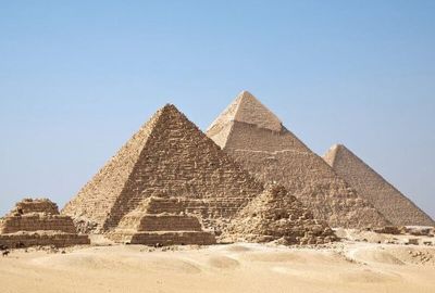 Ankara Çıkışlı Sharm El Sheikh Kahire Turu Ajet ile 4 Gece 5 Gün Gündüz Uçuşu