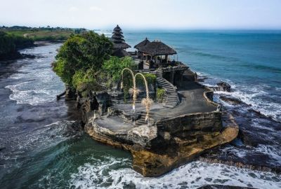 Görkemli Tropikal Ada Bali 5 Gece - Singapur Hava Yolları ile (2026 Yaz Dönemi)
