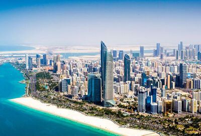 VİZE DAHİL BİR DUBAİ MASALI TURU DUBAİ ŞEHİR TURU VE ABRA GEÇİŞİ DAHİL (DUBAİ VARIŞLI) 3 Gece / 5 Gün Ajet Havayolları ile