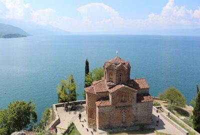 Otobüslü Balkan İncileri Turu (2 Gece Konaklamalı) 3 Ülke 7 Şehir