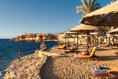 Promosyon Sharm El Sheikh Turu Ajet Havayolları  ile 5 Gece Transfer Saatine Kadar Otel Kullanımlı