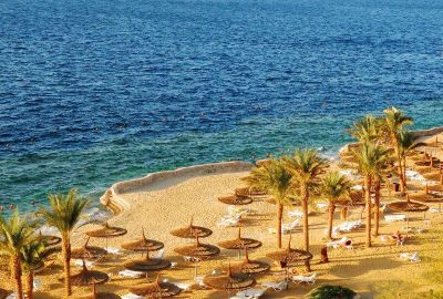 Balayı Özel Konsept Sharm El Sheikh Turu Ajet Havayolları ile 4 Gece Transfer Saatine Kadar Otel Kullanımlı