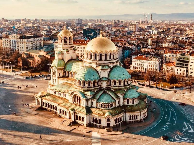 Otobüs ile Orta Avrupa Masalı (Tüm Çevre Gezileri ve Ekstra Turlar Dahil) - 2026 Dönemi
