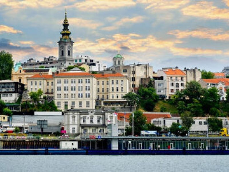 Otobüs ile Balkan Masalı (7 Gece - Tüm Çevre Gezileri ve Ekstra Turlar Dahil - Selanik Konaklama Farkıyla) - 2026 Dönemi