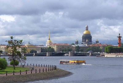Vize Dahil Lapland Kuzey Işıkları Turu – Murmansk – St. Petersburg – Moskova // Tüm Şehir Turları Dahil !!!