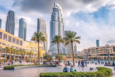 VİZE DAHİL MUHTEŞEM DUBAİ TURU DUBAİ ŞEHİR TURU VE ABRA GEÇİŞİ DAHİL Emirates Havayolları ile