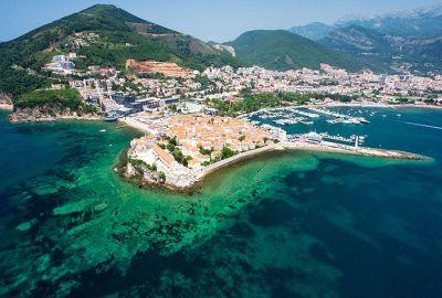 Vizesiz İzmir Hareketli Uçaklı Balkan Masalı Turu (Ekstra Turlar Dahil) 7 Gece BEG-BEG 2026 Dönemi - 1191