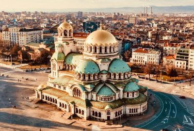 Otobüs İle Orta Avrupa Masalı (Tüm Çevre Gezileri ve Ekstra Turlar Dahil) İzmir Hareketli