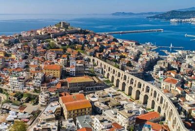 Otobüs İle Güney İtalya ve Sicilya Masalı - 2026 Dönemi