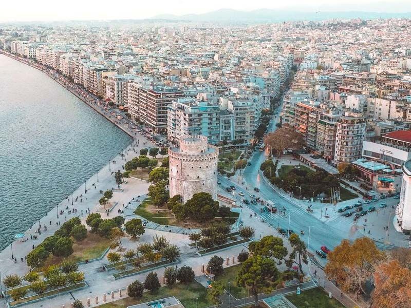 Otobüs İle Güney İtalya ve Sicilya Masalı - 2026 Dönemi