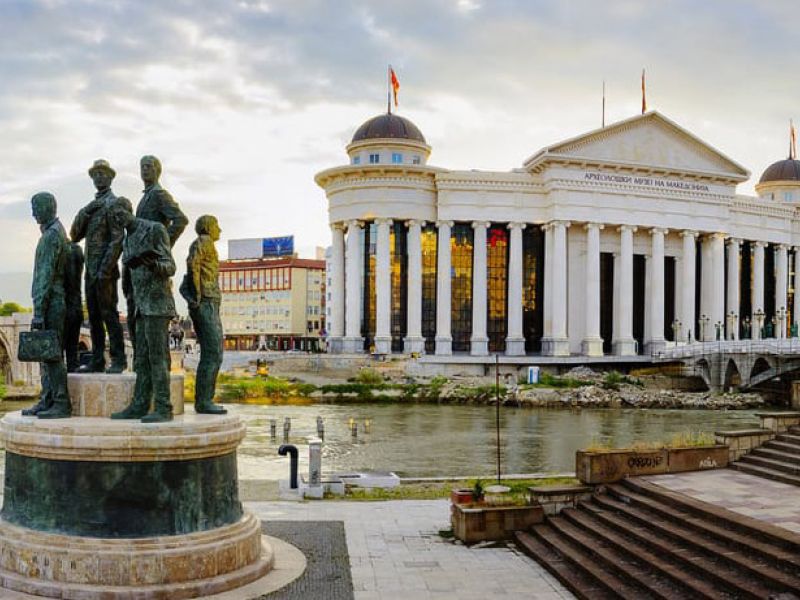 Kısa Balkan Masalı - 2026 Dönemi